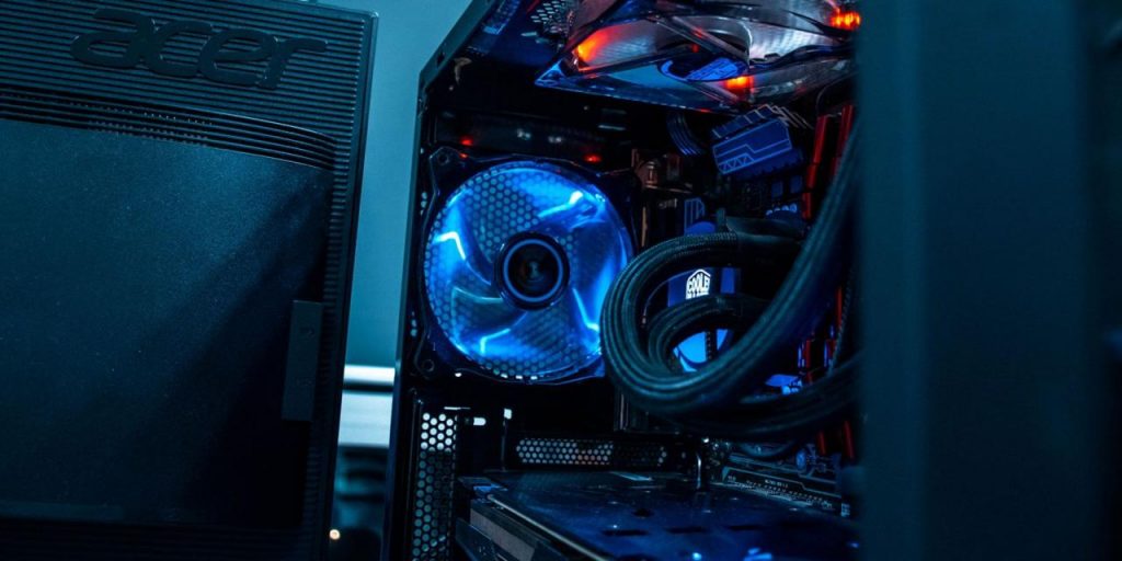 5 Common PC Gaming Problems (And How to Fix Them)