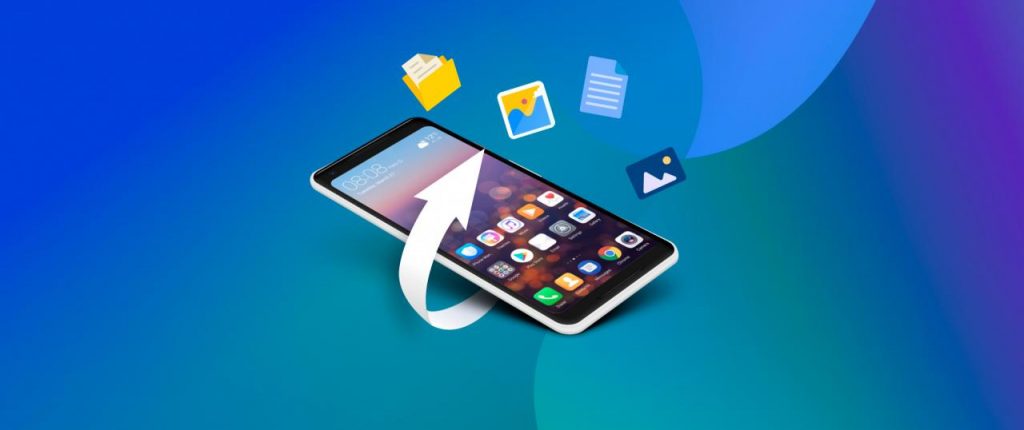 10 Proven Ways to Recover Deleted Files on Android (2024)